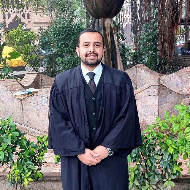 One of the best Advocates & Lawyers in Delhi - Advocate Sudershani Ray