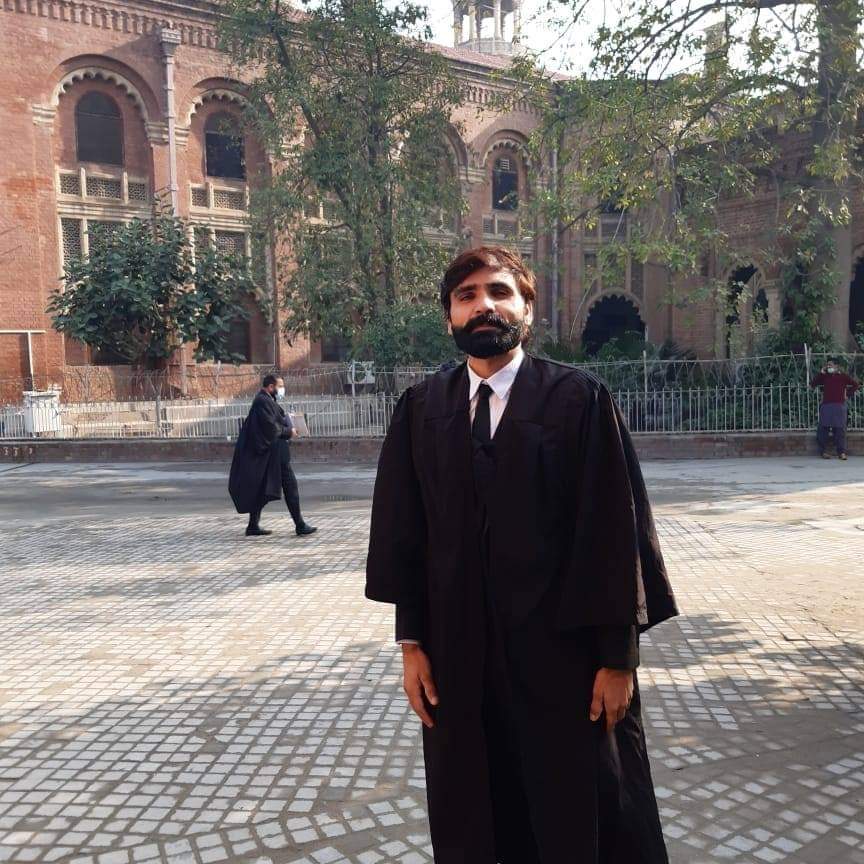 One of the best Advocates & Lawyers in Delhi - Advocate Sudershani Ray